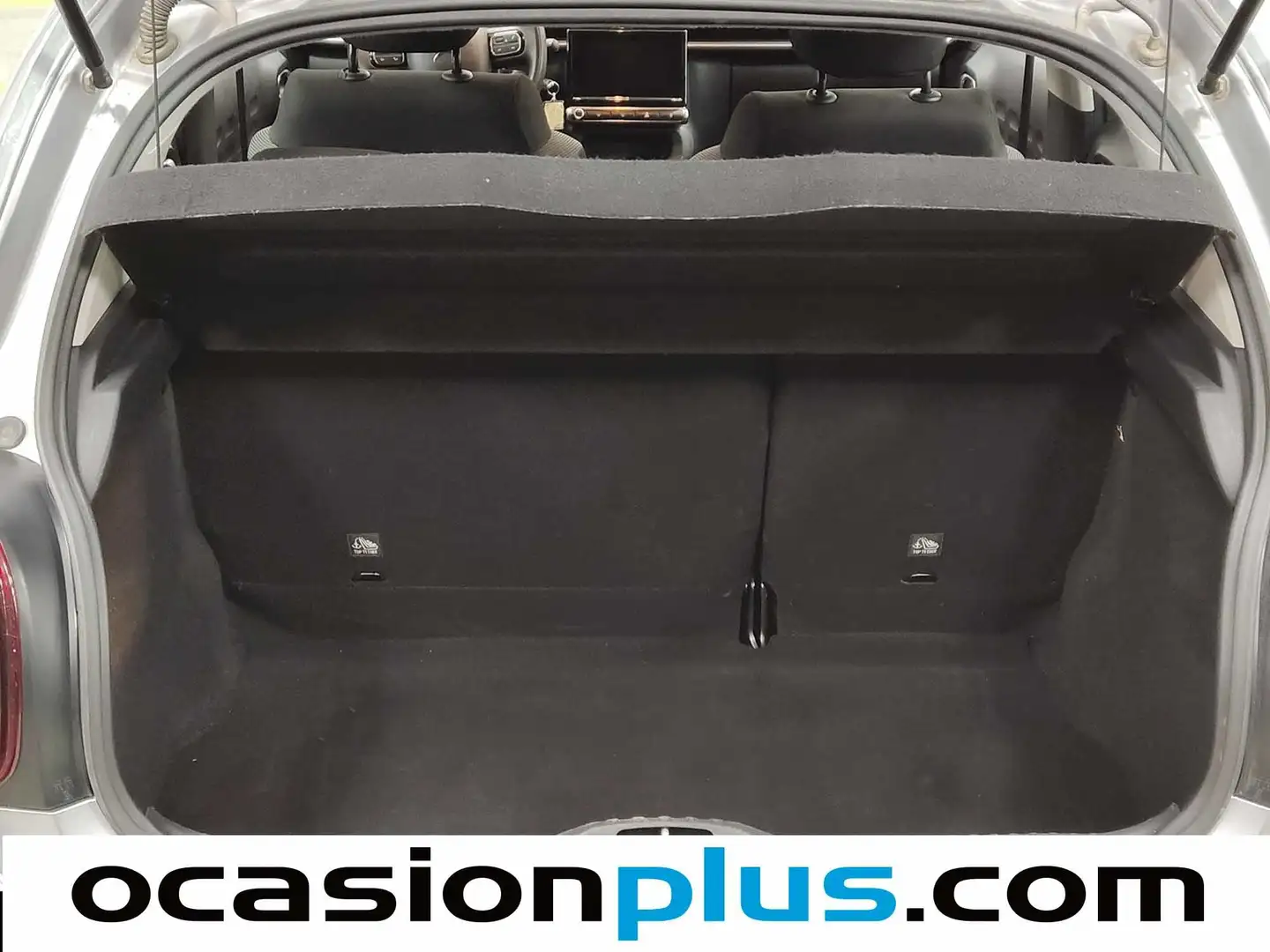 Foto Citroën C3 Origin Citroen C3 Origin Plus BlueHDi  (102 CV)