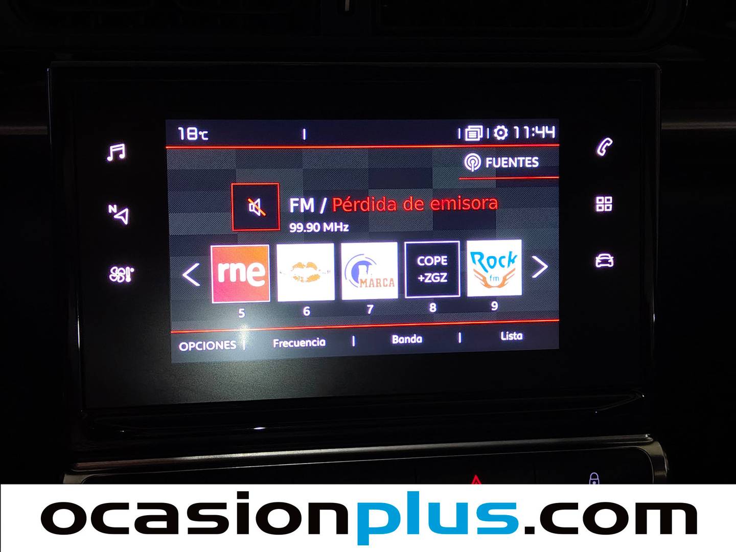 Citroën C3 Origin Citroën C3 Origin PureTech 83 Plus (83 CV) gasolina