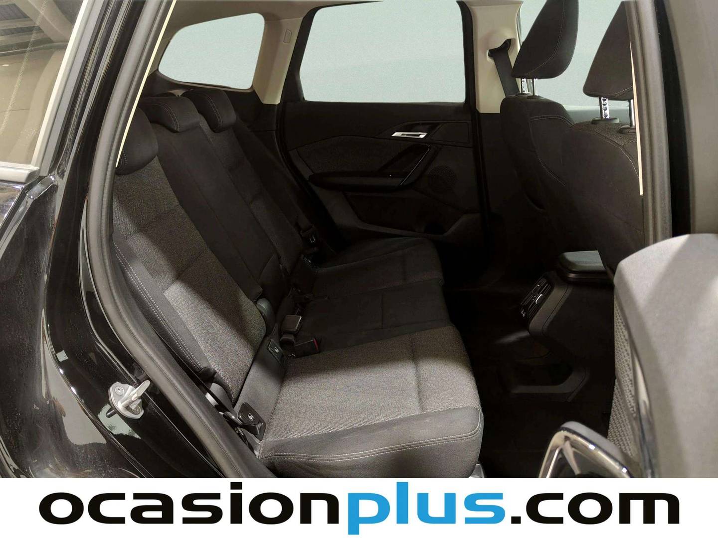 BMW X1 BMW X1 sDrive18i (136 CV) automático