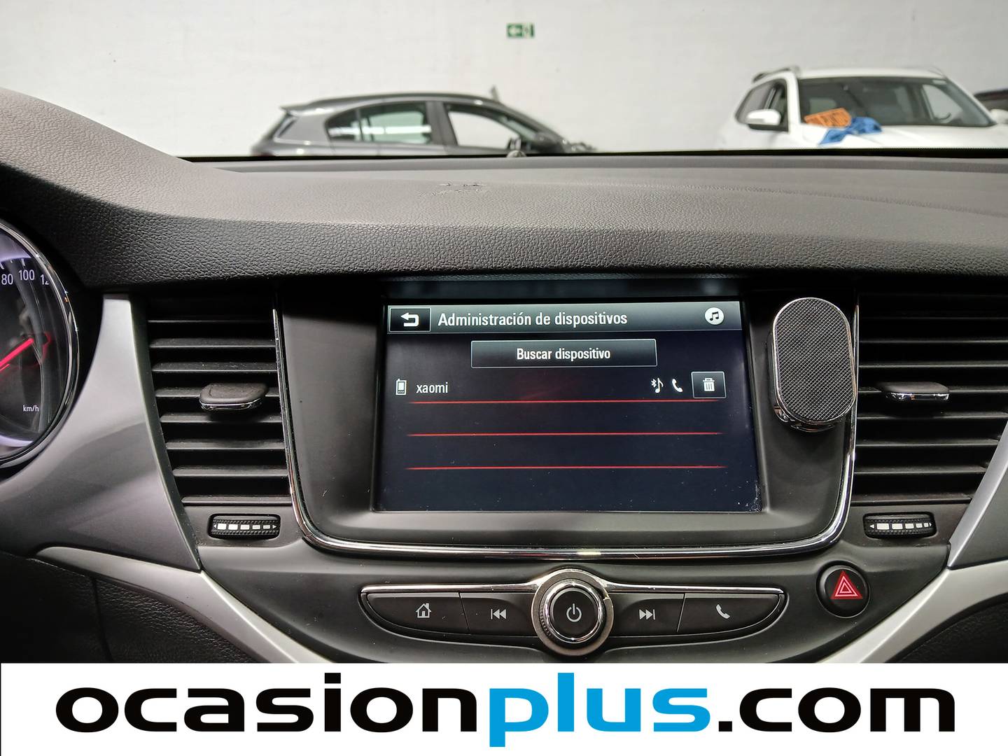 Accesorios del Opel Astra Opel Astra 1.6 CDTi Business + (110 CV)