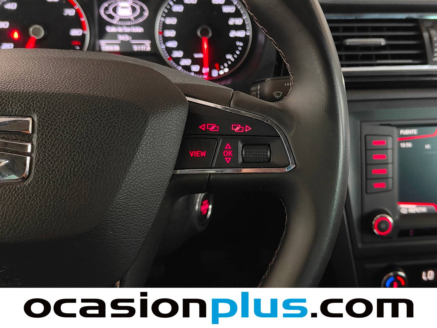 Seat Toledo Seat Toledo 1.0 TSI S&S Xcellence Edition (110 CV) 110cv