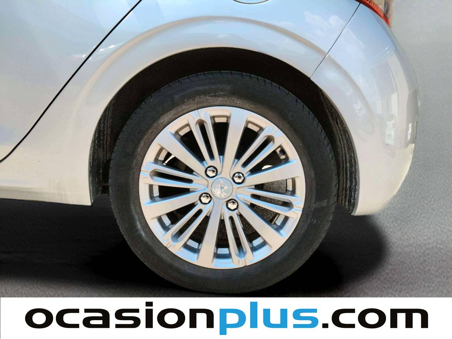 Accesorios del Peugeot 208 Peugeot 208 PureTech 82 Style (82 CV)