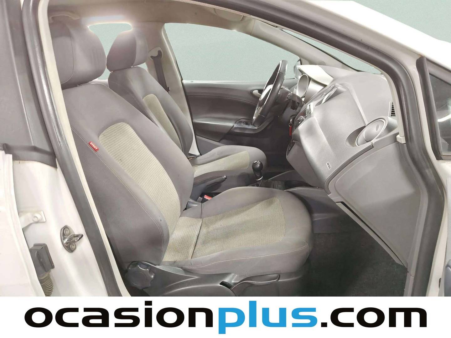 Seat Ibiza Seat Ibiza 1.6 TDI DPF Style (90 CV) km 0