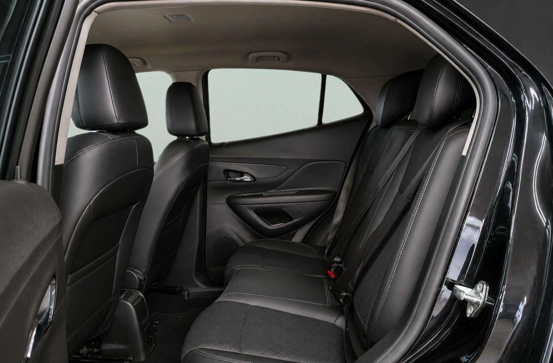 Opel Mokka 1.6 CDTi Excellence 4x2 - foto 10