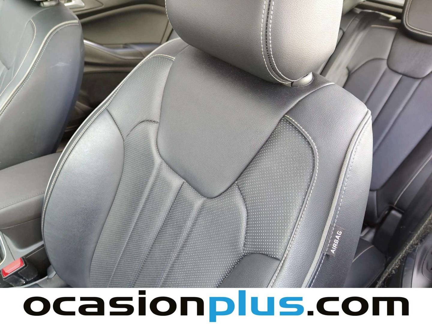 Opel Grandland X Opel Grandland X 1.6 CDTi Excellence Auto (120 CV) seminuevo