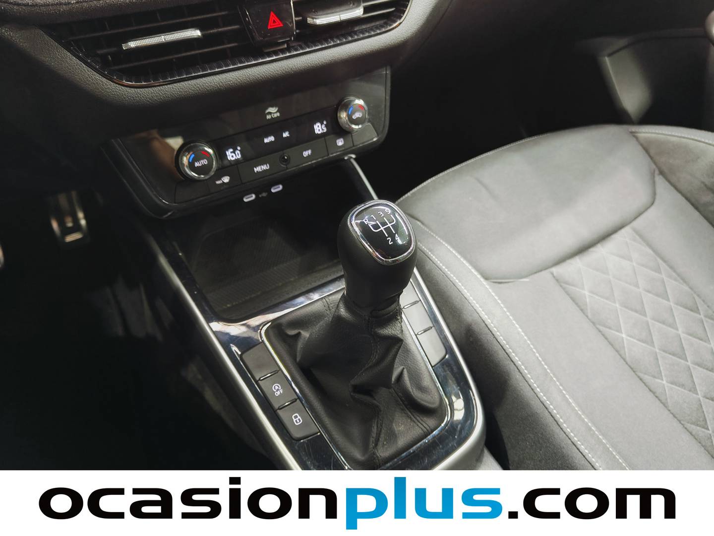 Skoda Fabia Skoda Fabia 1.0 TSI Emotion (95 CV) de segunda mano