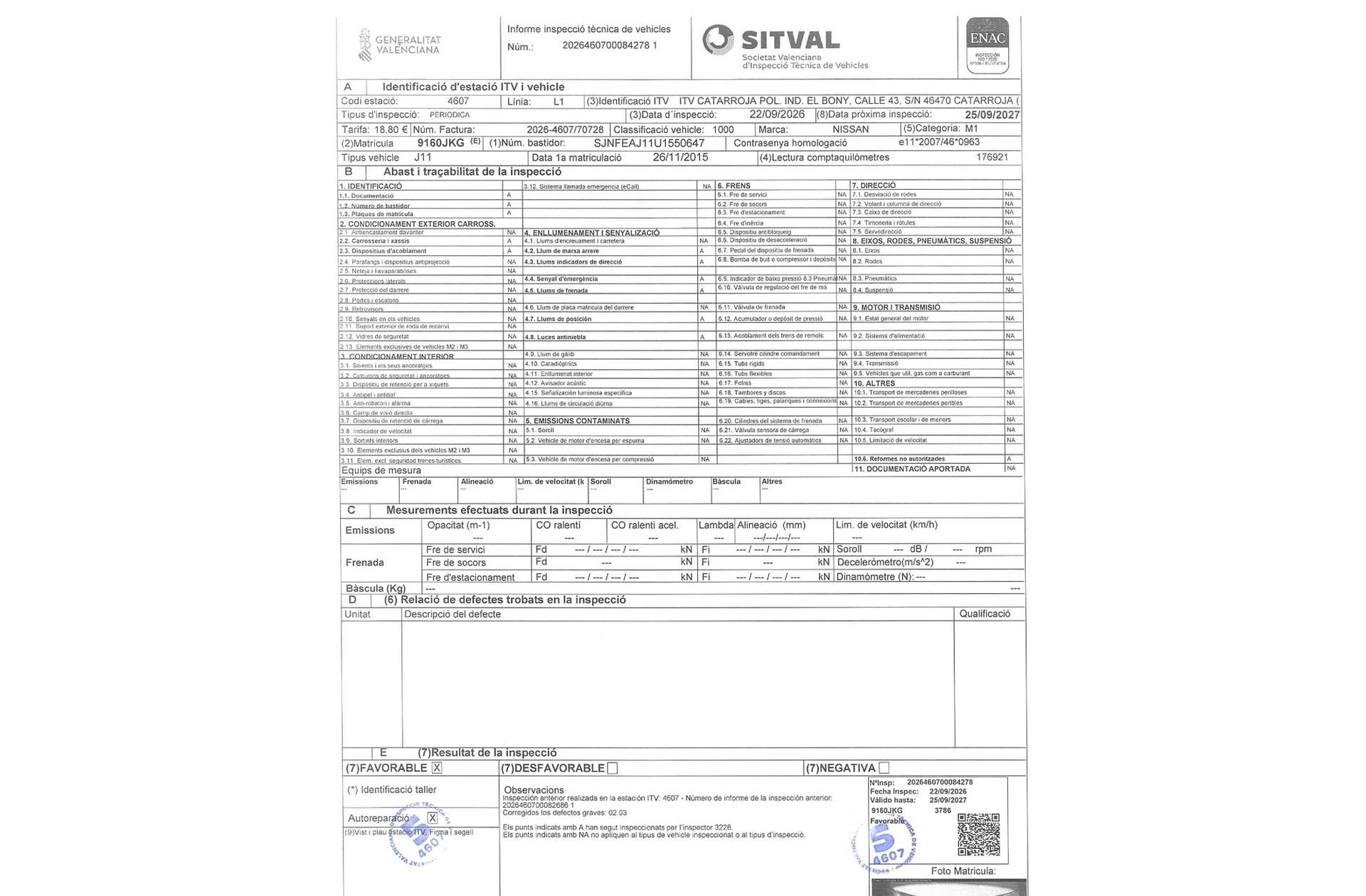 Nissan Qashqai DIG-T 115 N-Connecta 4x2 - foto 23