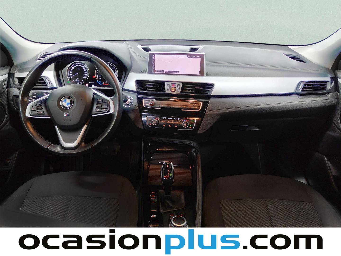 BMW X2 BMW X2 sDrive18d (150 CV) Pack M de ocasión