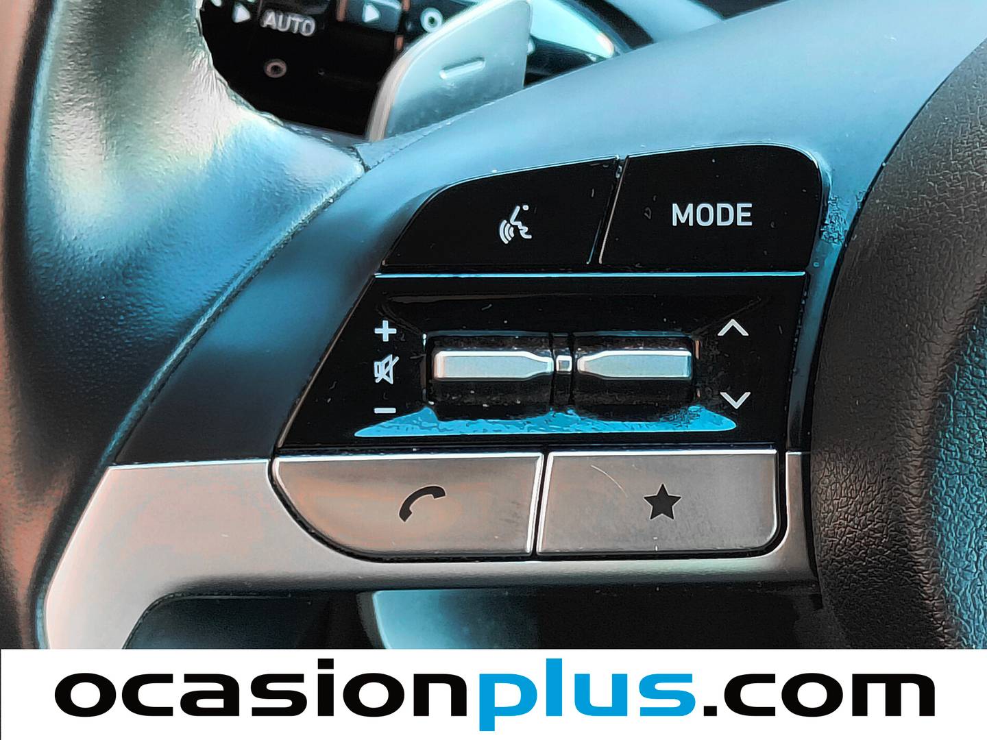 Hyundai Tucson Hyundai Tucson 1.6 TGDI PHEV Maxx 4X4 Auto (265 CV) 265cv