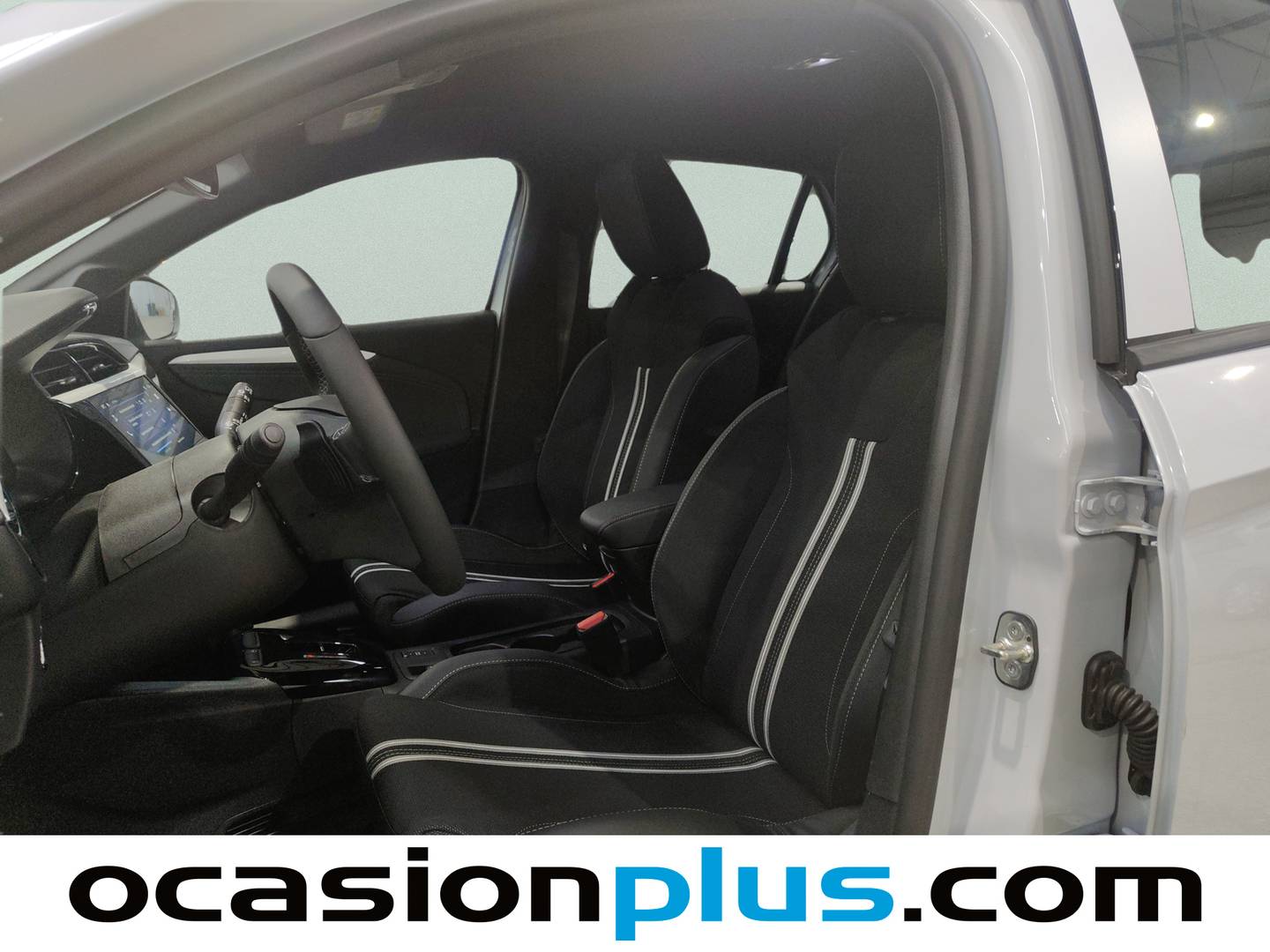 Foto Opel Corsa Opel Corsa 1.2 T XHL Hybrid GS eDCT (110 CV)