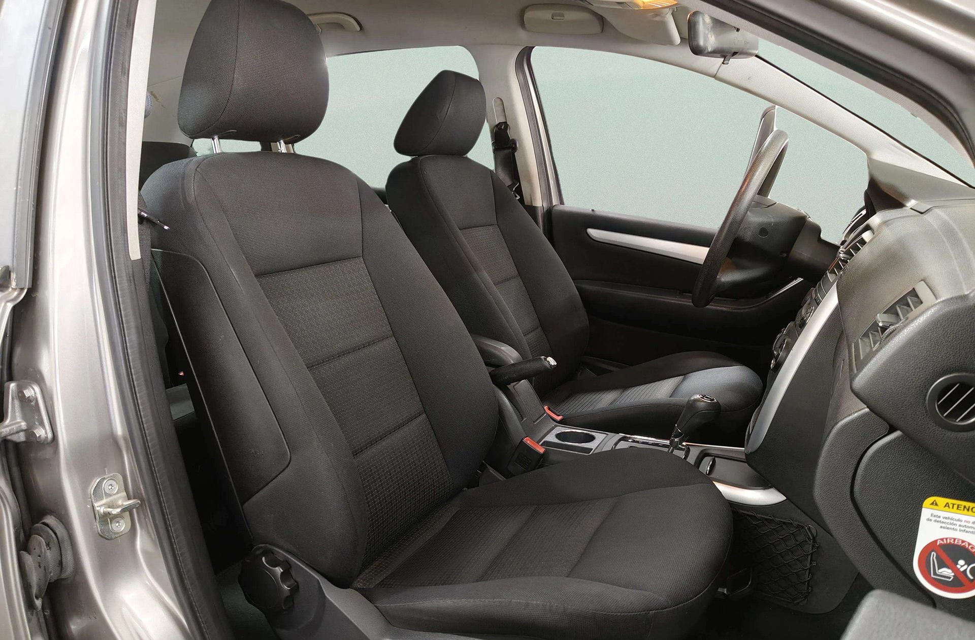 Mercedes-Benz Clase B 170 - foto 15