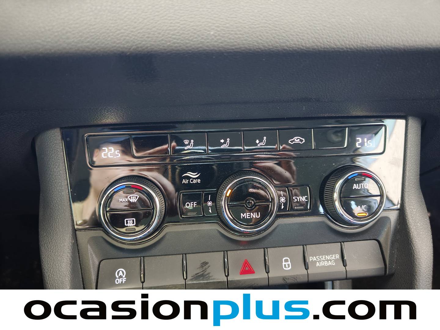 Skoda Karoq Skoda Karoq 1.6 TDI Like (115 CV) diésel