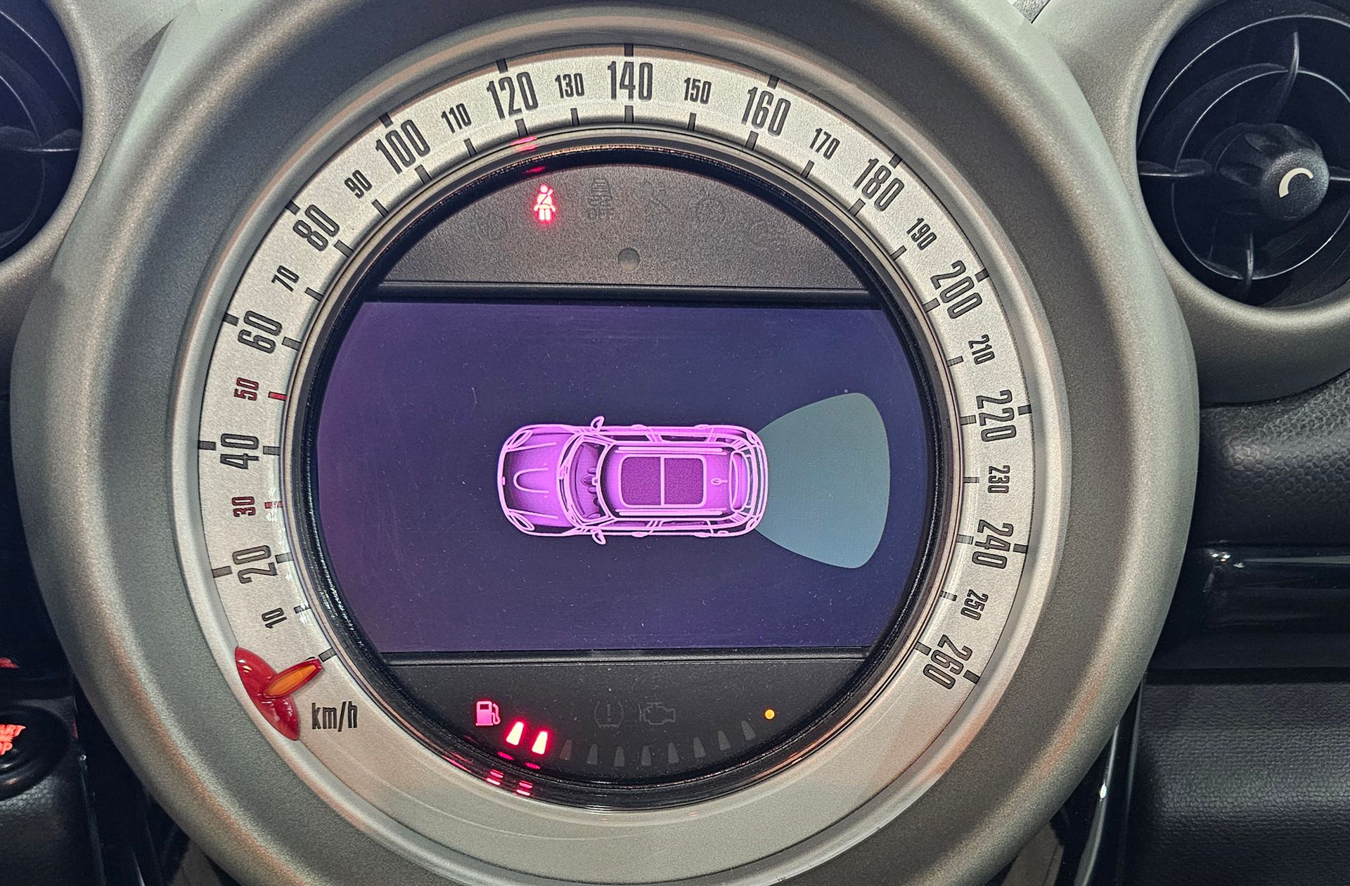 MINI Cooper S - foto 10