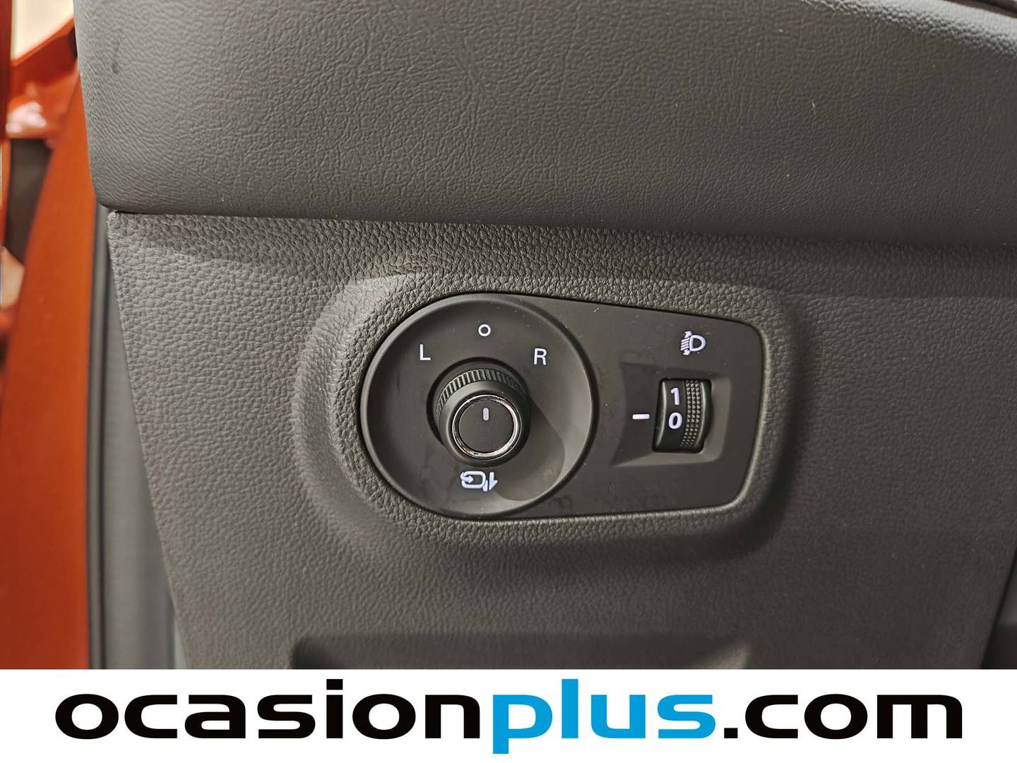 MG ZS MG ZS 1.5 Comfort (106 CV) de ocasión