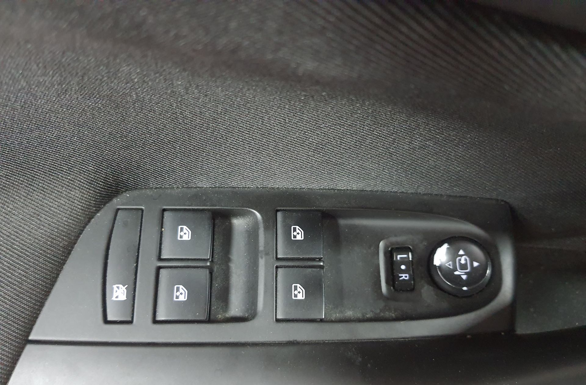 Opel Astra Sports Tourer 1.4 Turbo Dynamic - foto 32