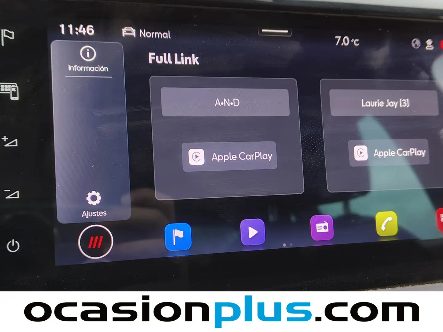 Foto Seat Ibiza SEAT Ibiza 1.0 TSI S&S FR XL (110 CV)