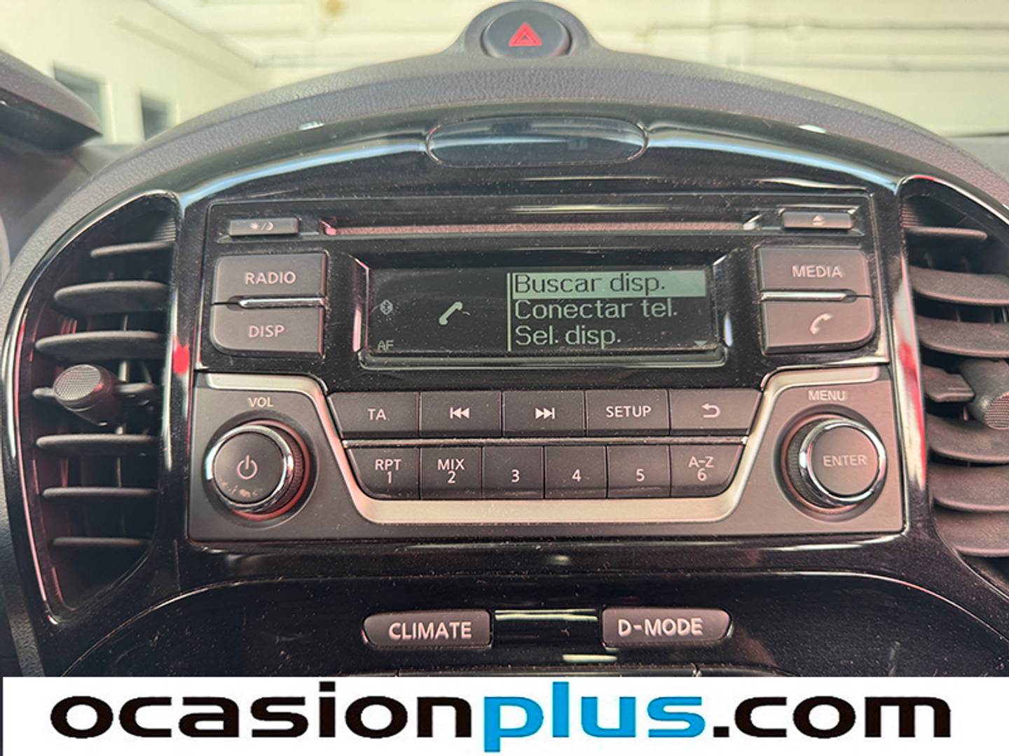 Foto Nissan JUKE Nissan Juke DIG-T Acenta (115 CV)