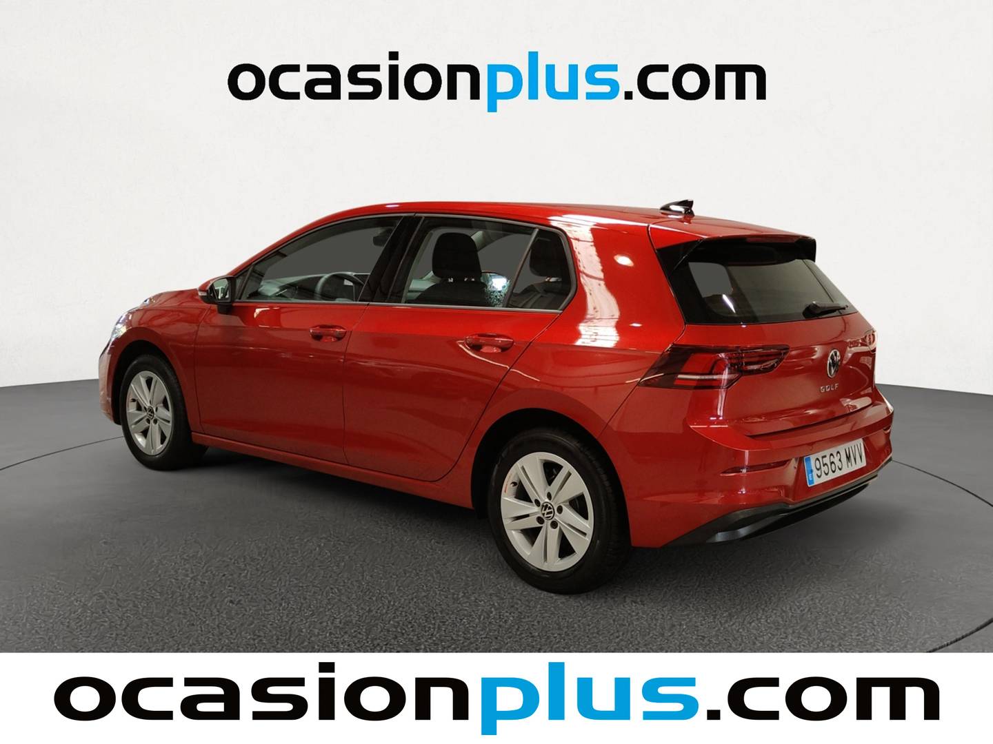 Foto Volkswagen Golf Volkswagen Golf 1.5 TSI (116 CV)