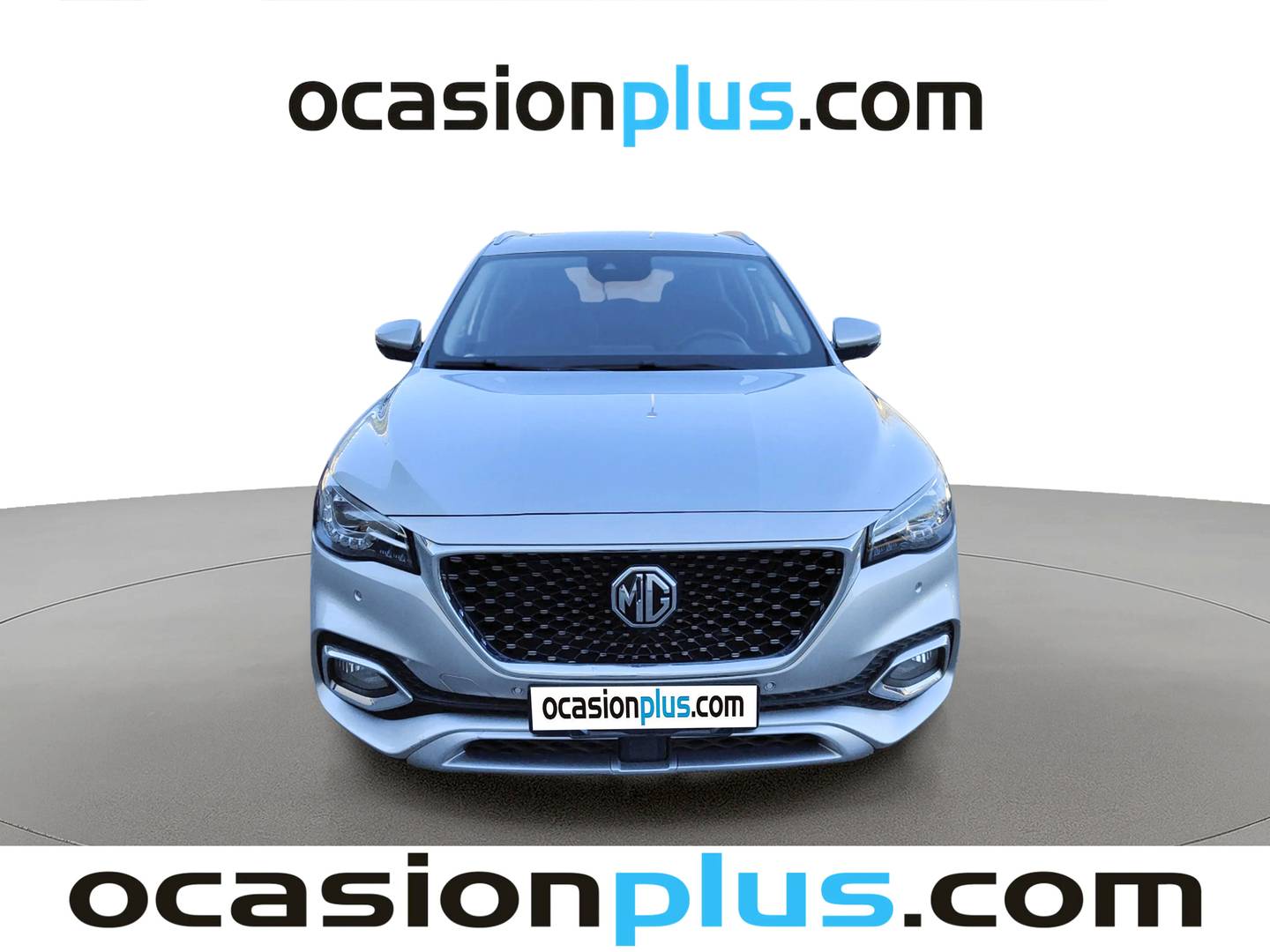 MG HS MG HS Turbo GDI Luxury (162 CV) 162cv