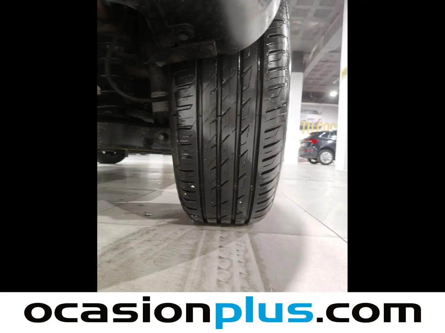 Foto KIA Niro Kia Niro 1.6 GDi HEV Híbrido Drive (141 CV)