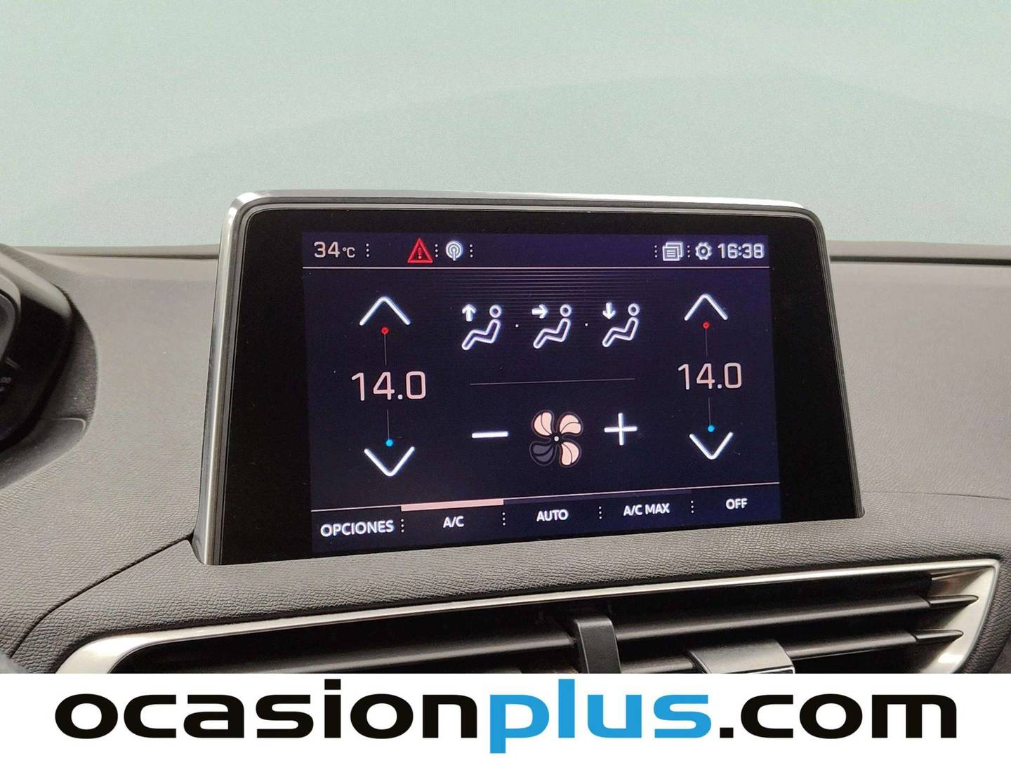 Accesorios del Peugeot 5008 Peugeot 5008 1.2L PureTech S&S GT Line (130 CV) 7 Plazas