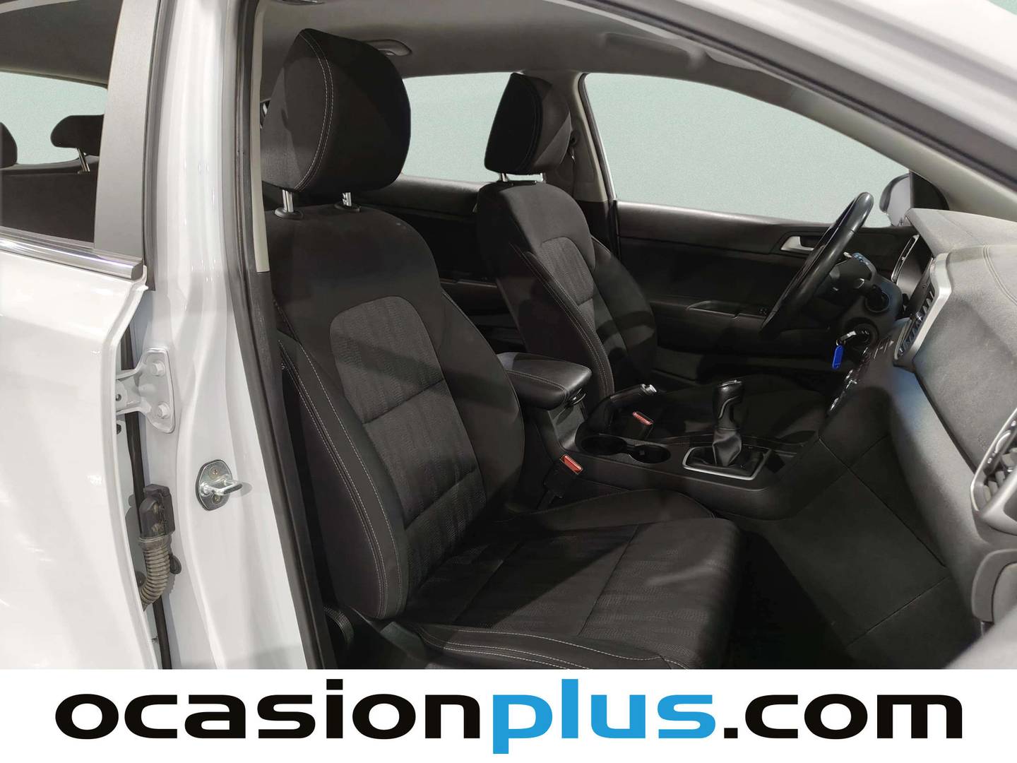 KIA Sportage KIA Sportage 1.6 GDi Concept 4x2 (132 CV) km 0