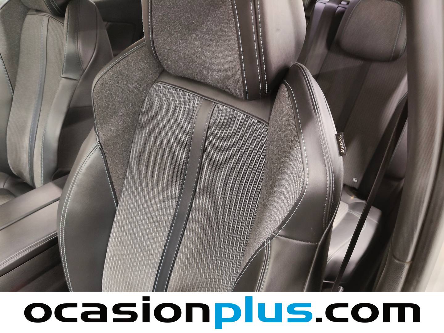 Acabados Peugeot 3008 Peugeot 3008 PureTech 130 S&S Allure Pack (130 CV)