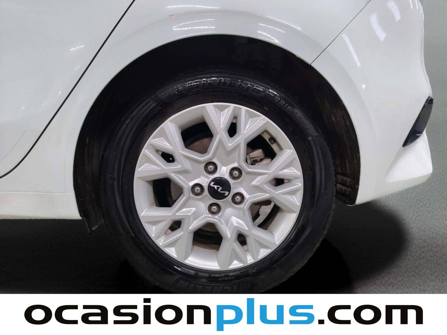 KIA Ceed KIA Ceed 1.6 MHEV iMT Drive (136 CV) de ocasión