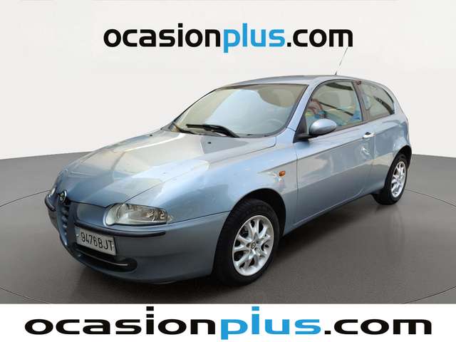Alfa Romeo 147 1.6 TS Progression de segunda mano