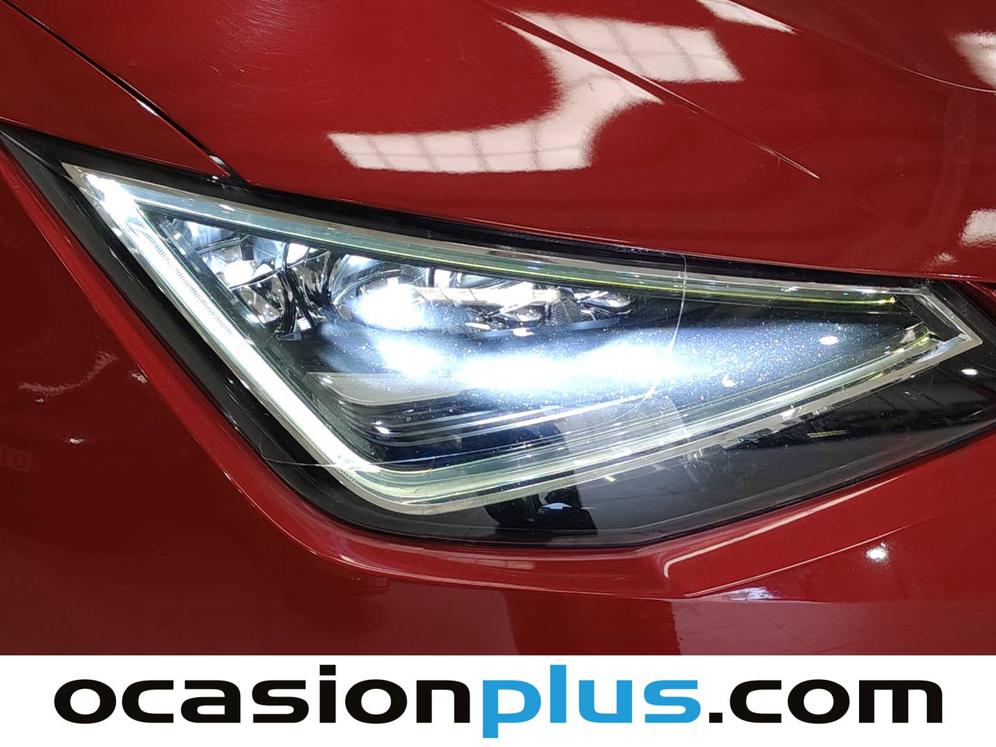 Extras del Seat Arona Seat Arona 1.6 TDI Ecomotive S&S Style (115 CV)