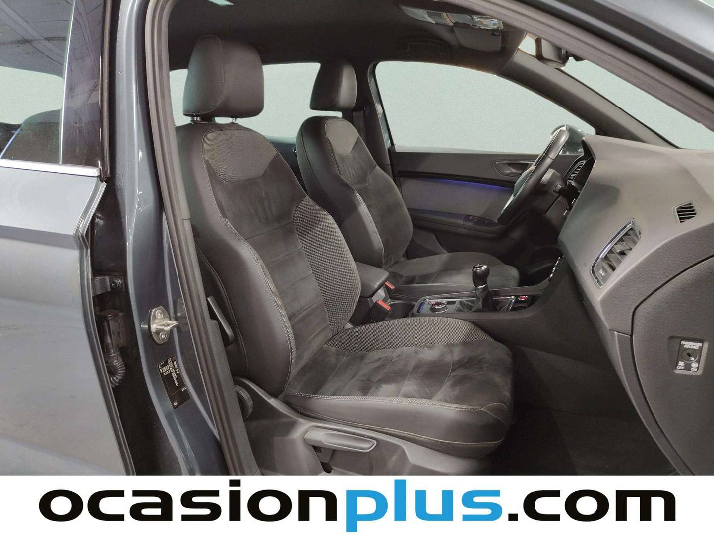 Seat Ateca Seat Ateca 2.0 TDI S&S Xcellence 4Drive (150 CV) 2016