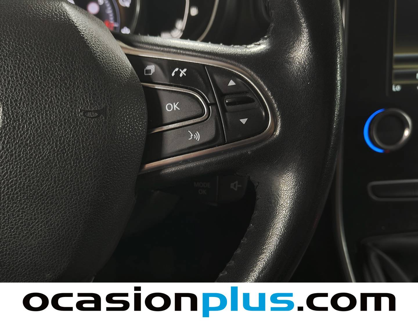 Renault Grand Scénic Renault Grand Scenic Zen TCe (130 CV) 7 Plazas gasolina