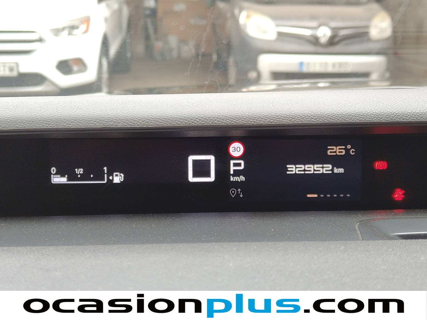 Citroën C3 Aircross Citroën C3 Aircross Hybrid 145 Plus e-DCS6 (145 CV) barato