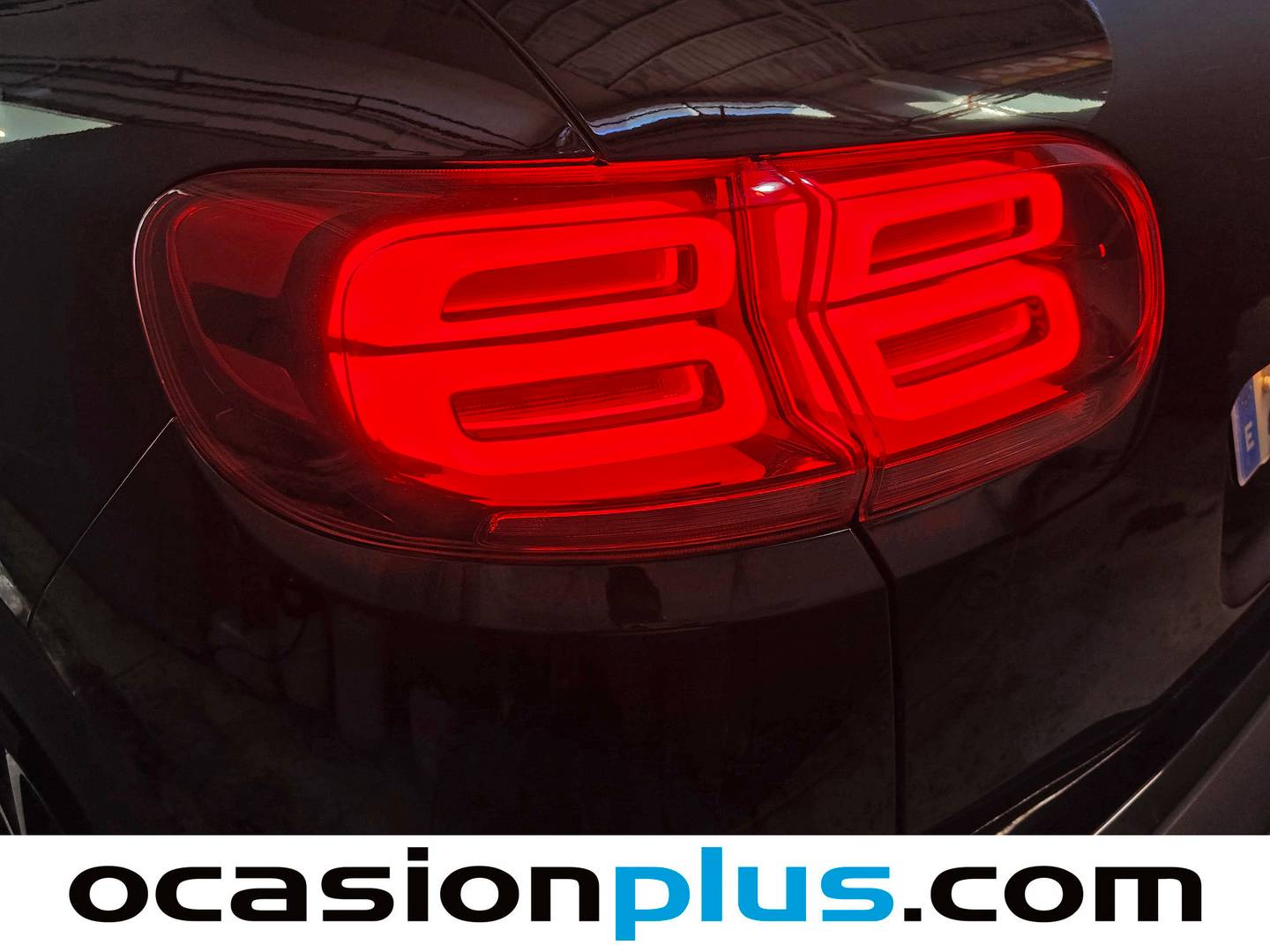 Citroën C5 Aircross Citroën C5 Aircross BlueHdi 180 S&S Shine EAT8 (177 CV) barato