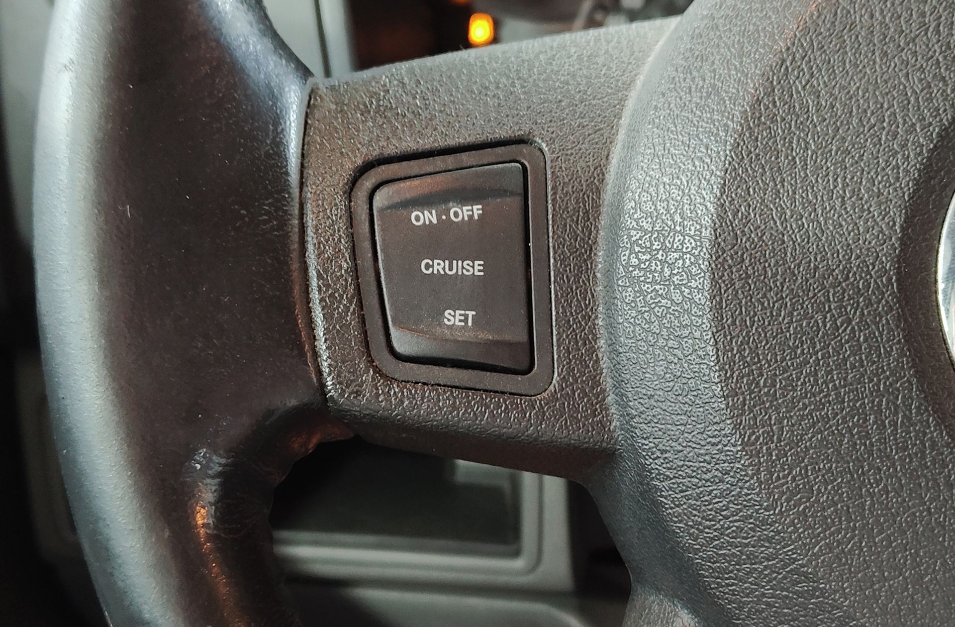 Jeep Commander 3.0 V6 CRD Limited 7 plazas - foto 24