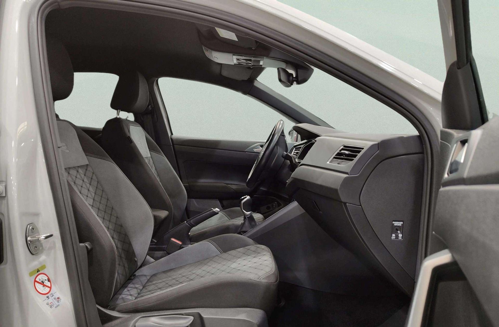 Volkswagen Polo R-Line 1.0 TSI - foto 22