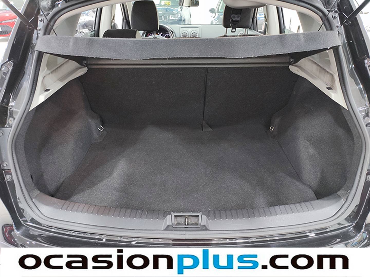 Nissan QASHQAI Nissan Qashqai 1.6 S&S Acenta 4X2 (117 CV) 117cv