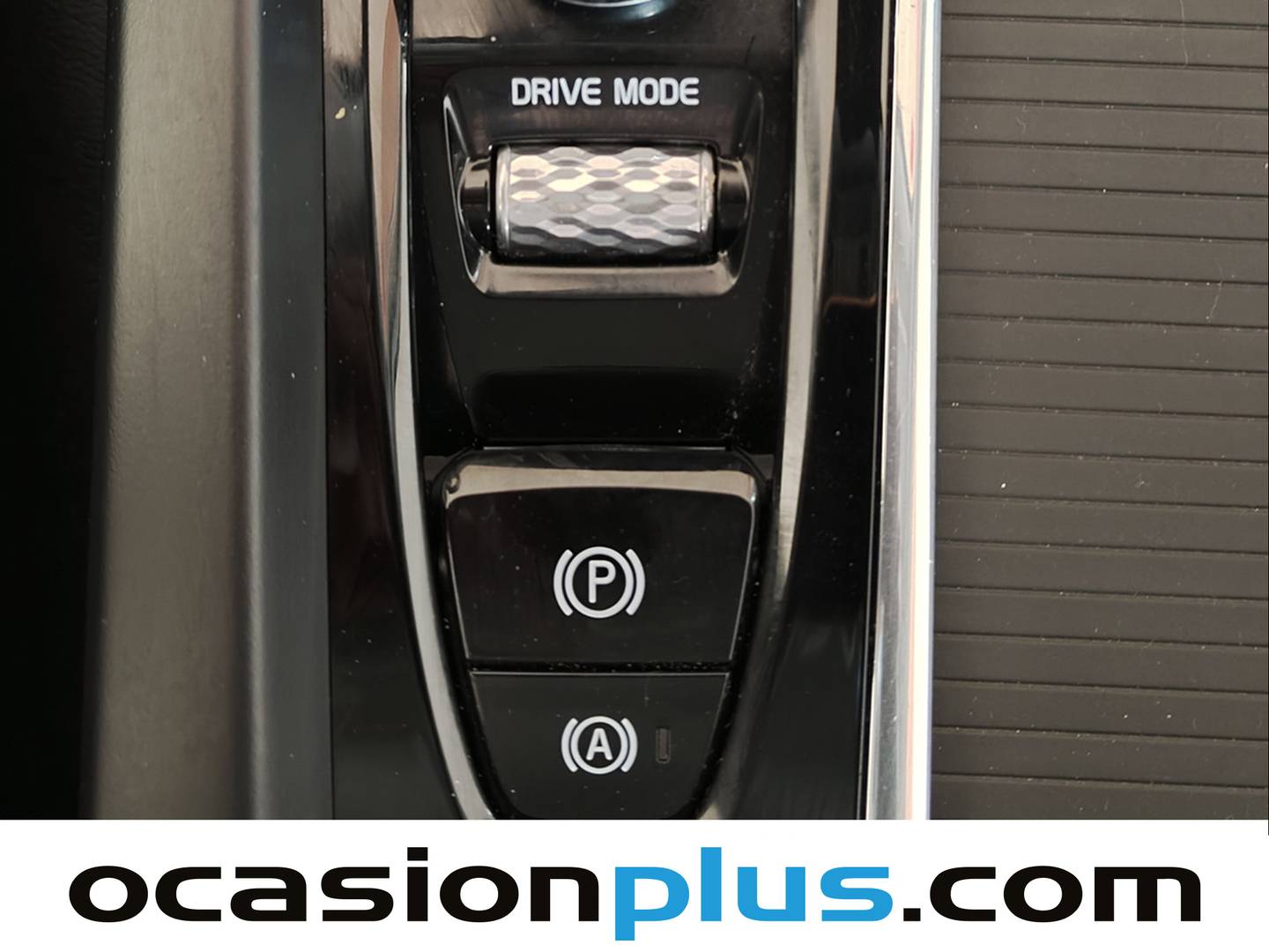 Volvo XC60 Volvo XC60 D4 Business Plus Auto (190 CV) diésel