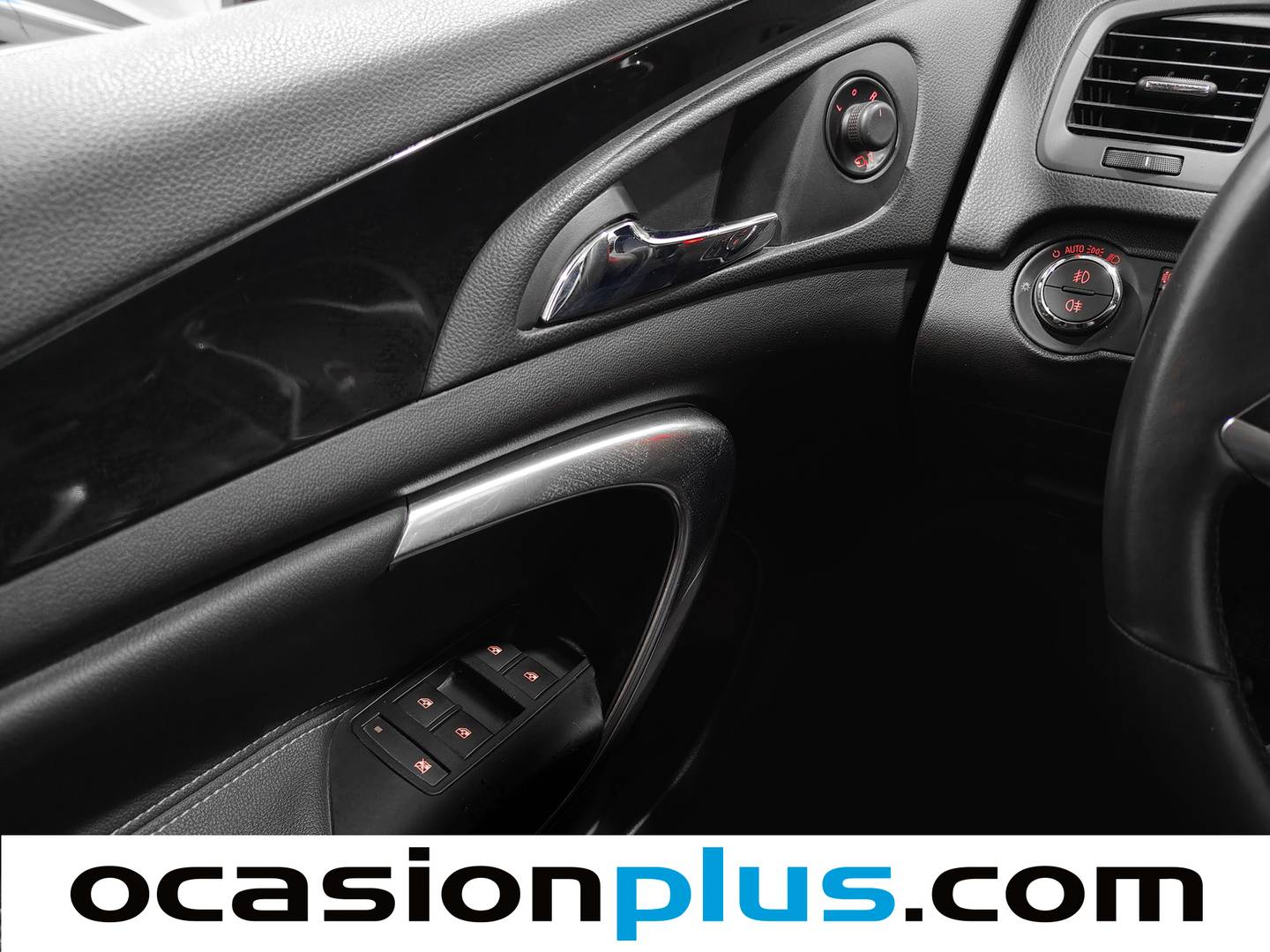 Opel Insignia Opel Insignia 2.0 CDTI Cosmo (130 CV) seminuevo
