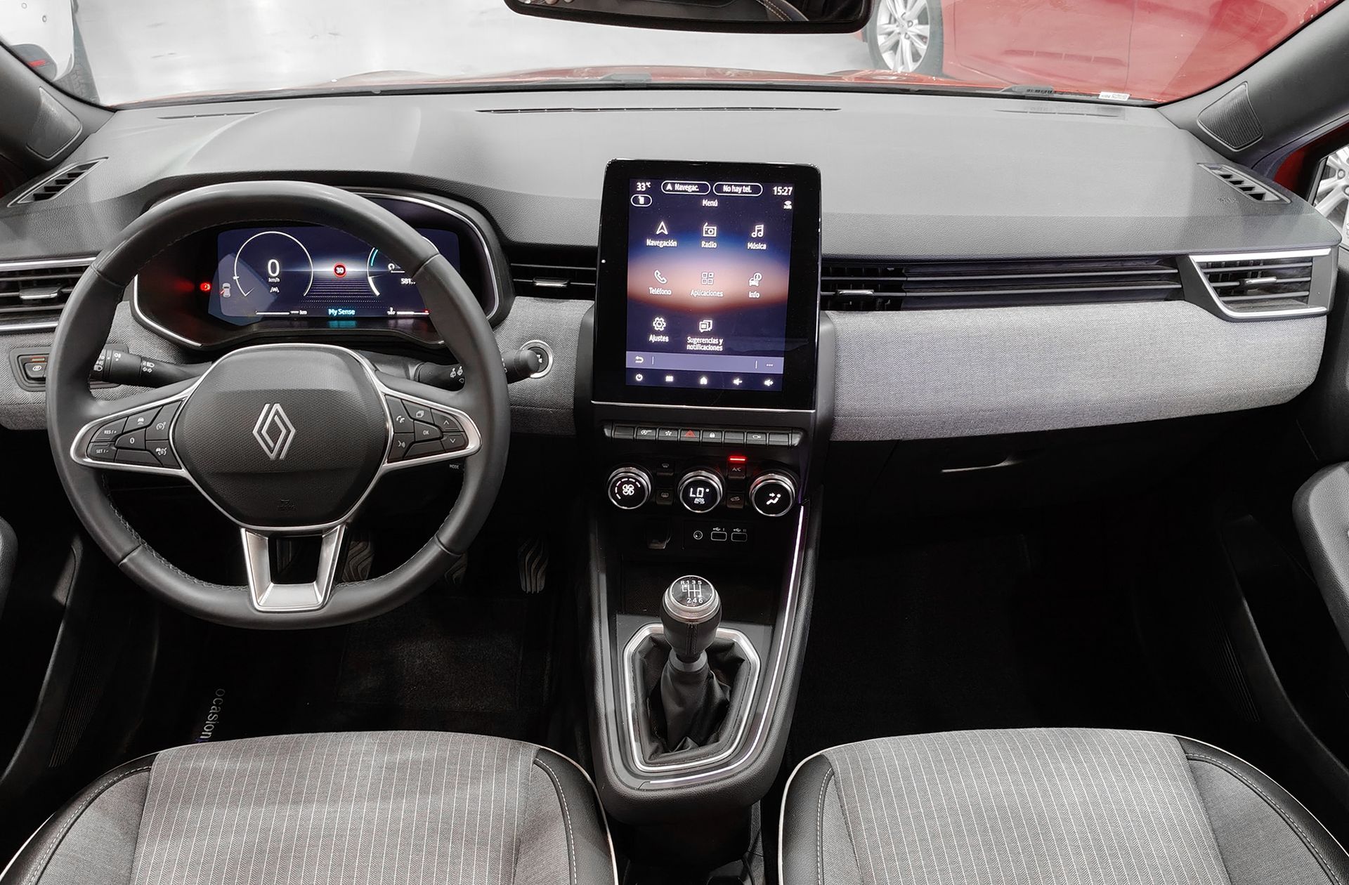 Renault Clio Techno Eco-G - foto 11