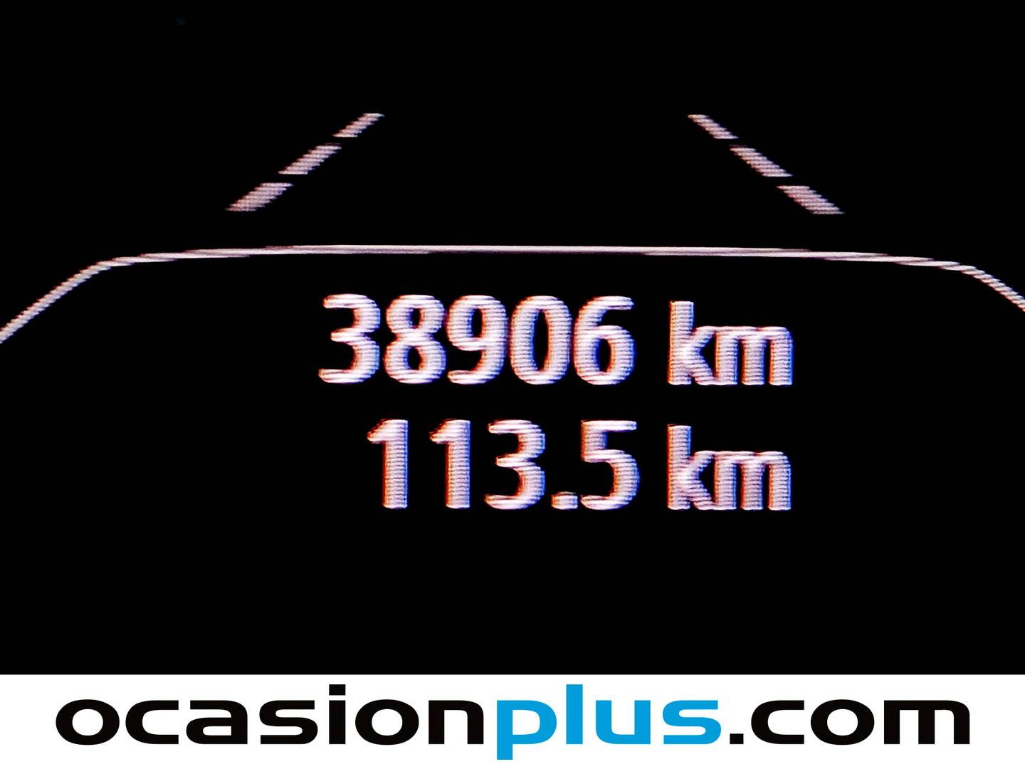 Renault Kadjar Renault Kadjar Techno TCe GPF (140 CV) seminuevo