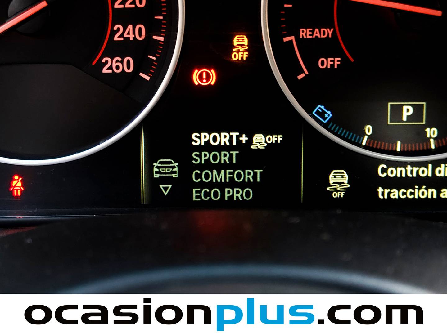 Acabados BMW Serie 3 BMW Serie 3 320i Gran Turismo (184 CV)