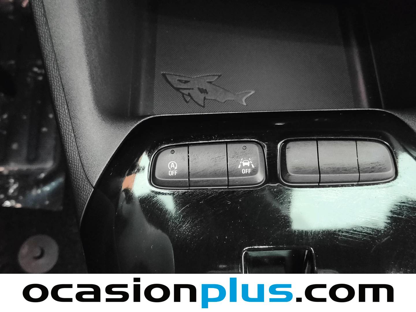 Foto Opel Corsa Opel Corsa 1.2 T XHL Hybrid GS eDCT (110 CV)