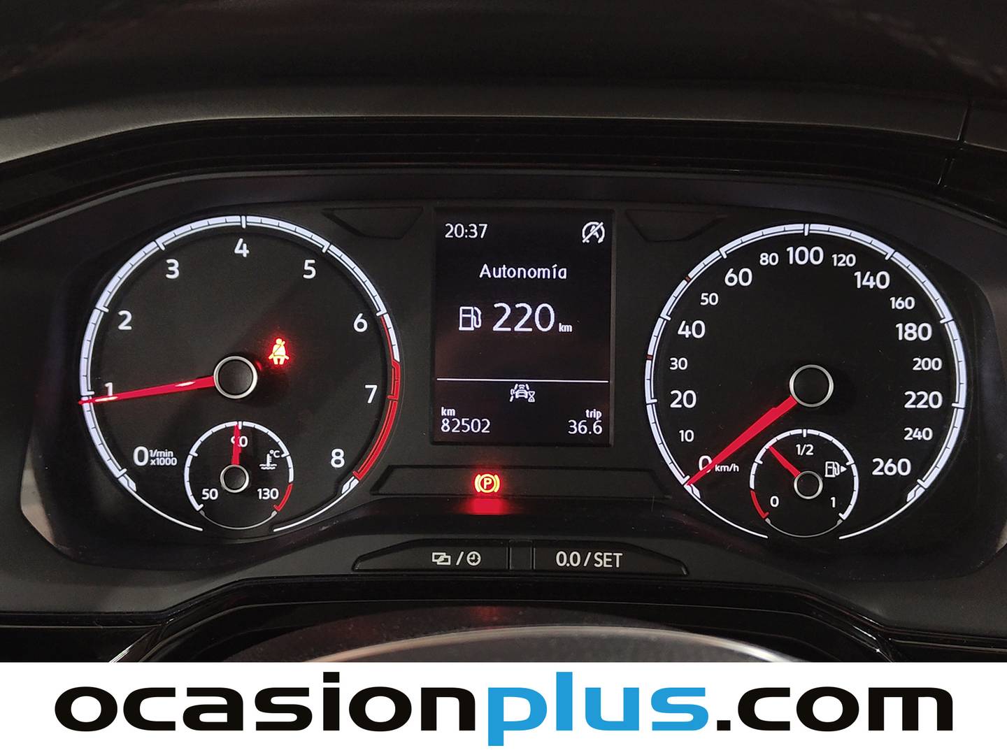 Volkswagen Polo Volkswagen Polo Advance 1.0 TSI (95 CV) 2021