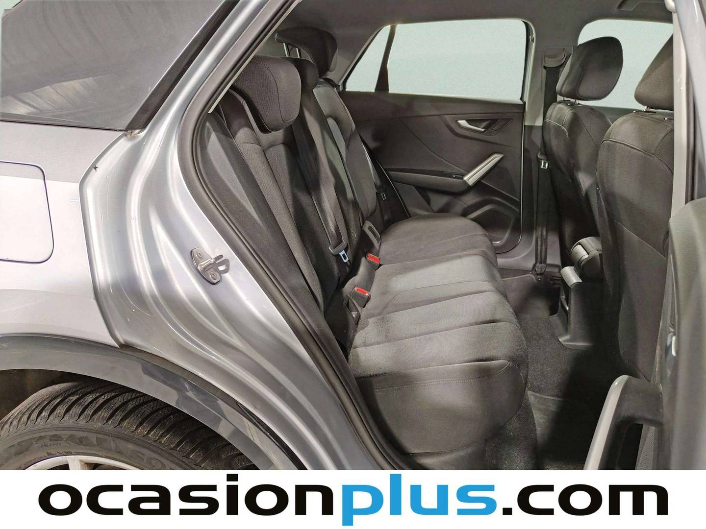 Audi Q2 Audi Q2 Advanced 35 TFSI (150 CV) S tronic barato