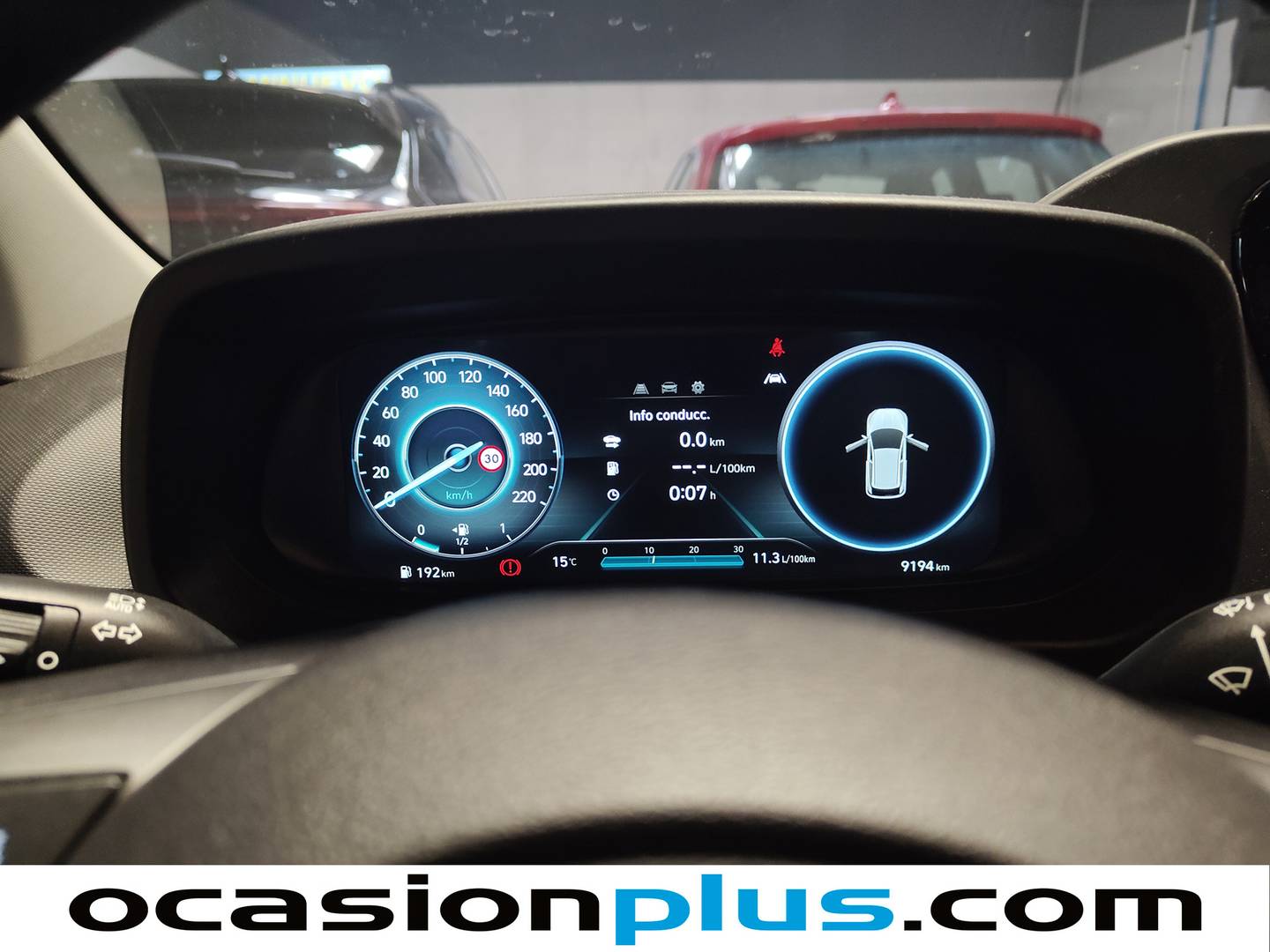 Hyundai i20 Hyundai i20 1.0 TGDI Klass (100 CV) barato