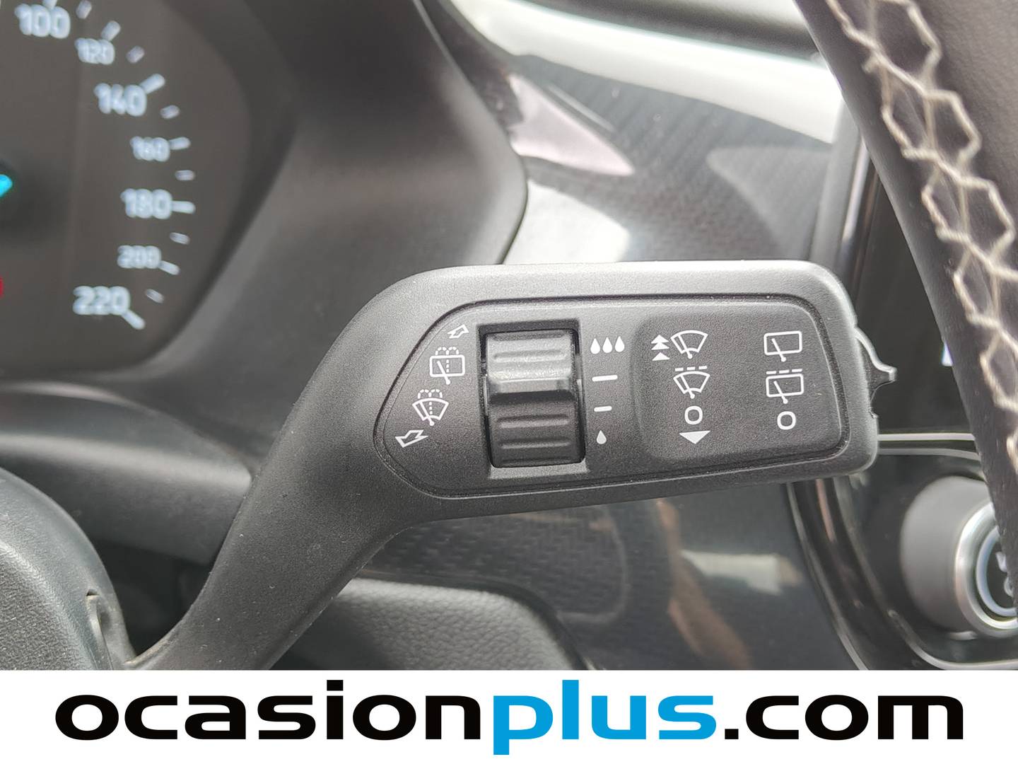 Foto Ford Puma Ford Puma 1.5 Ecoblue Titanium (120 CV)