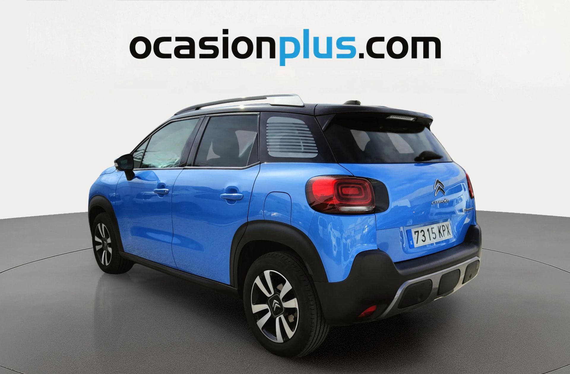Citroën C3 Aircross PureTech 110 Feel - foto 3
