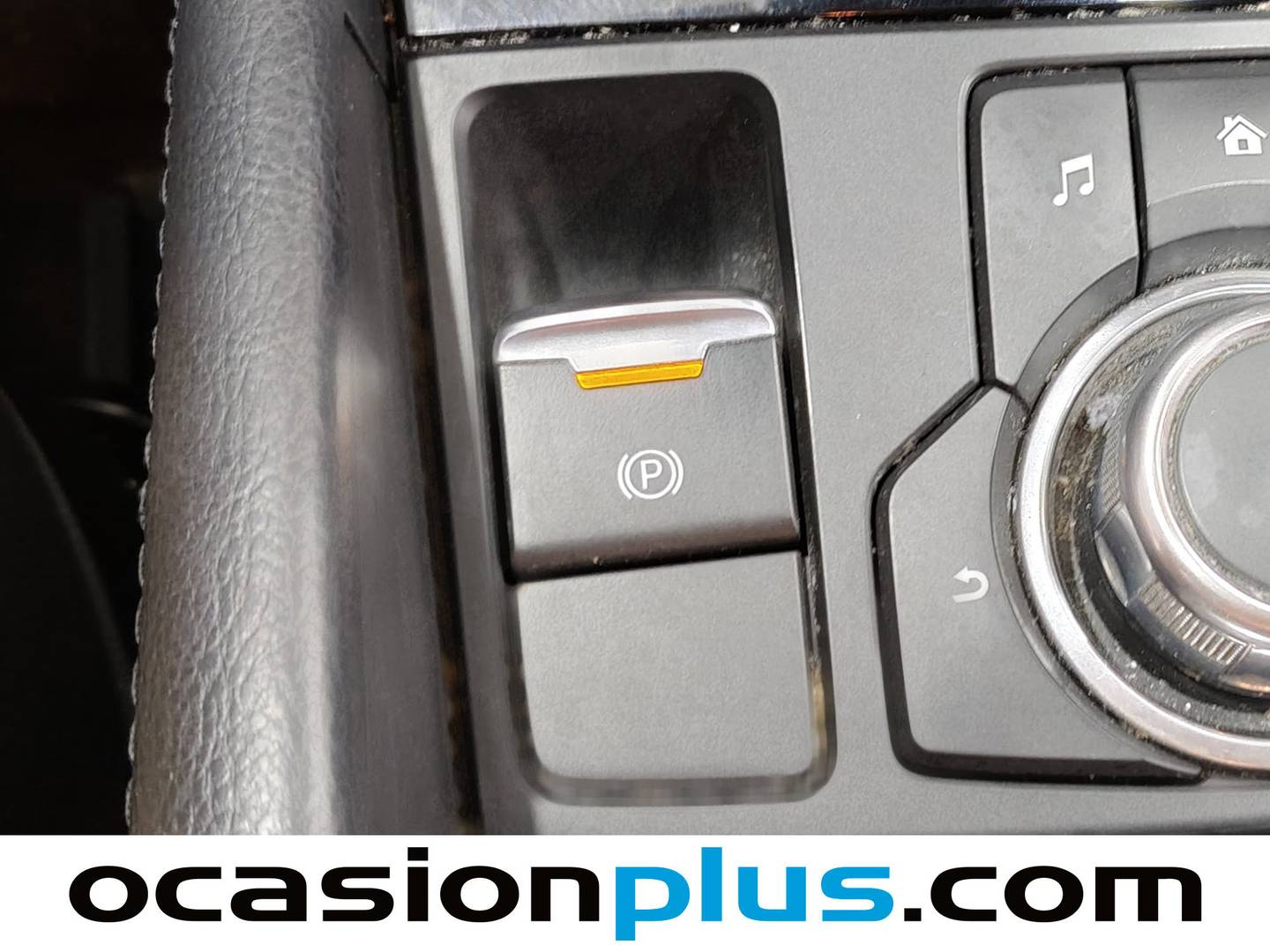 Foto Mazda Mazda3 Mazda Mazda 3 2.0 Skyactiv-G Evolution (120 CV)