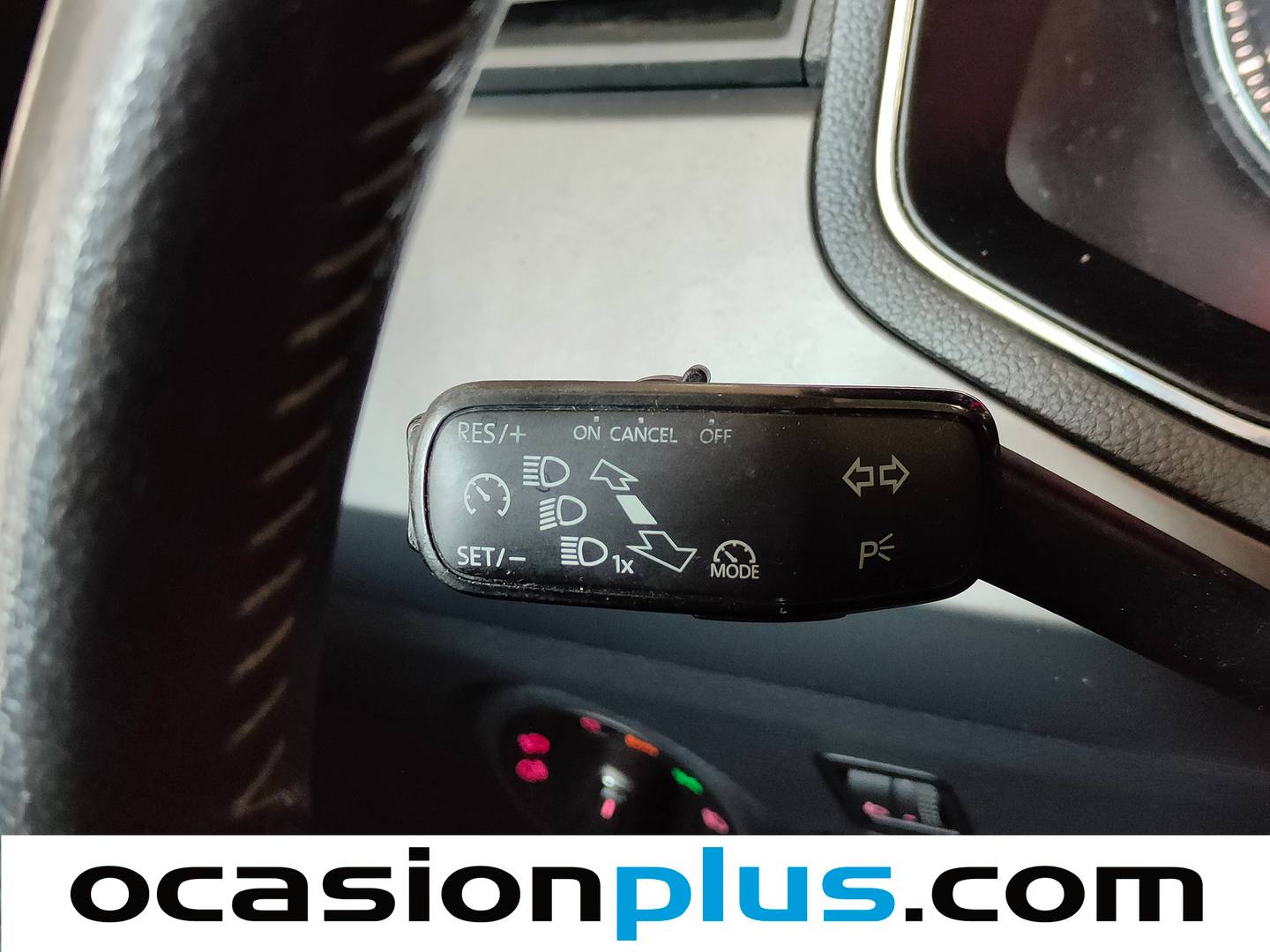 Seat Ibiza Seat Ibiza 1.0 EcoTSI S&S Style (95 CV) 2018